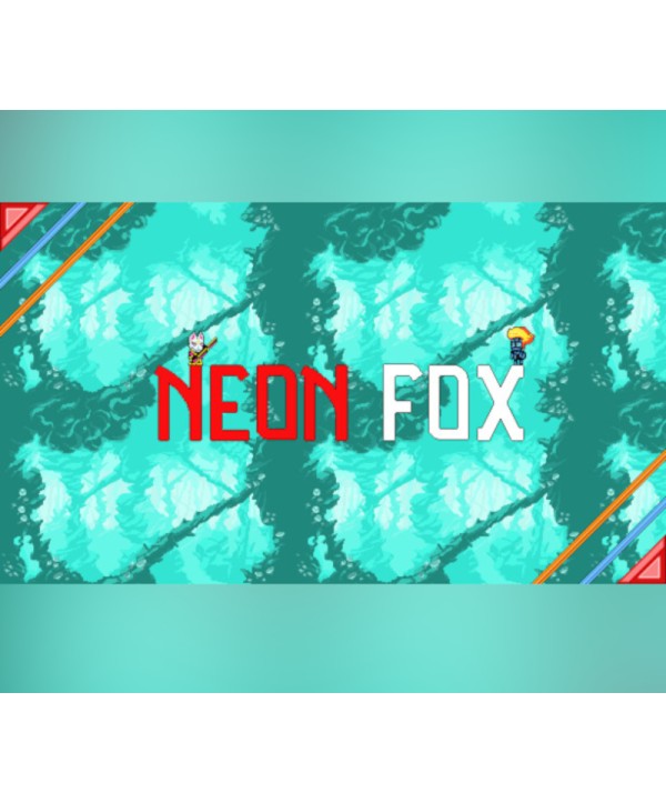 Throne of Fate - NEON FOX DLC Steam Key GLOBAL